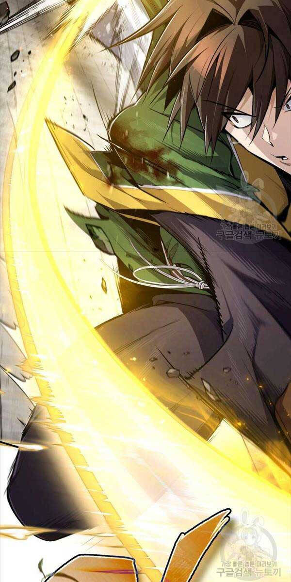 Giảng Sư Đứng Đầu, Baek Sư Phụ: Chapter 89
