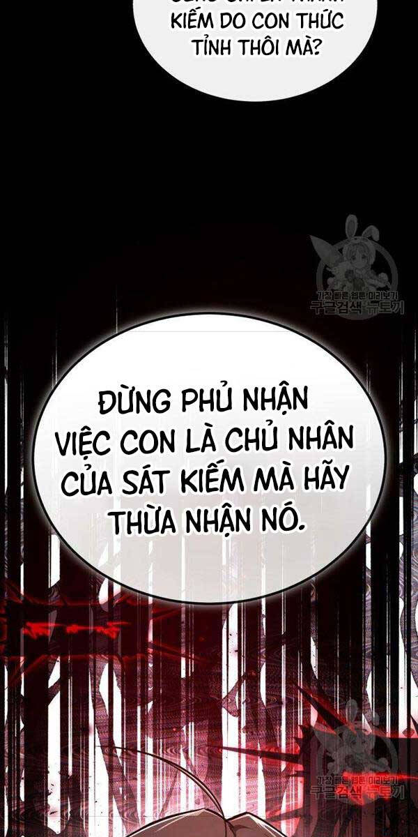 Giảng Sư Đứng Đầu, Baek Sư Phụ: Chapter 89