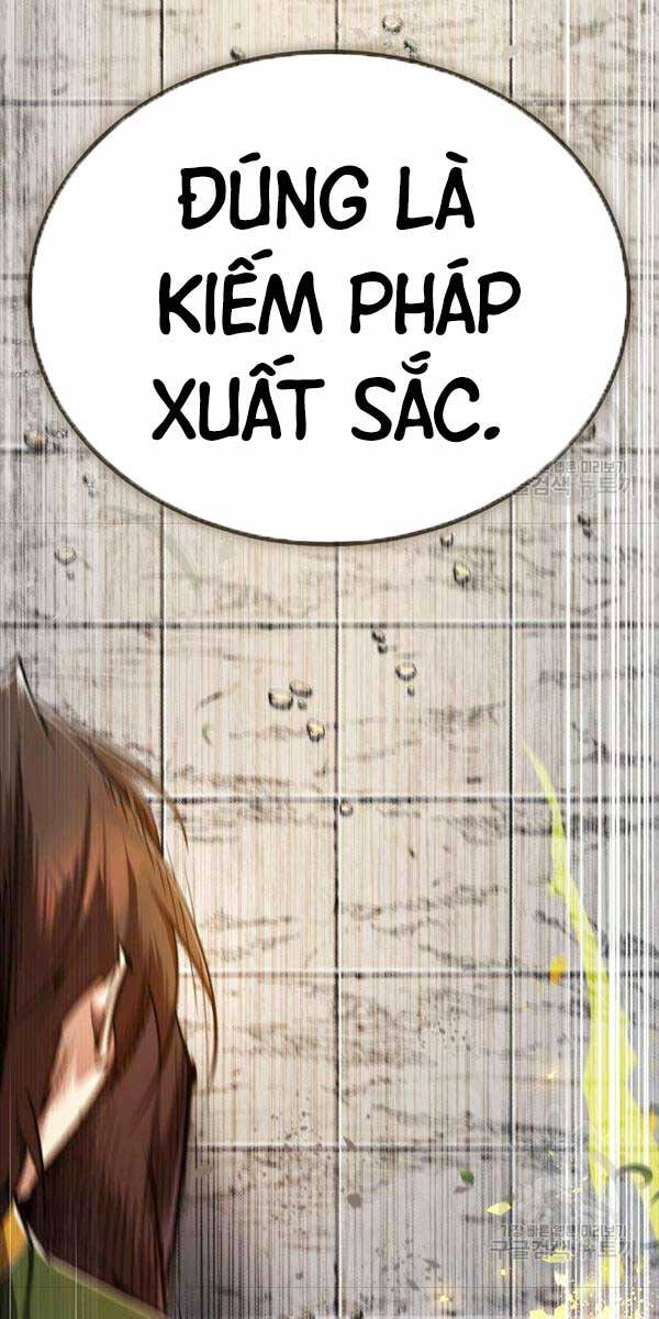 Giảng Sư Đứng Đầu, Baek Sư Phụ: Chapter 89