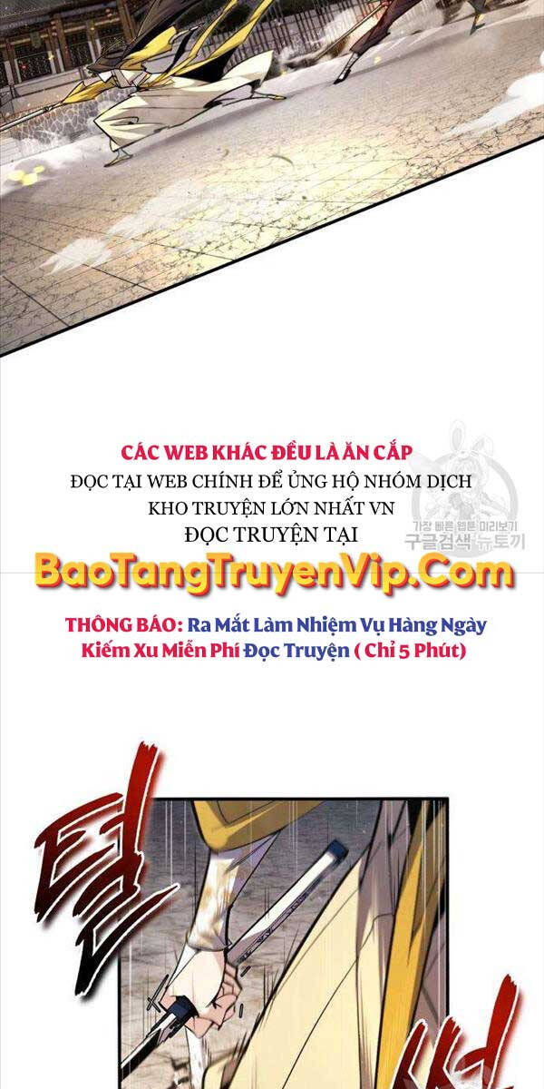 Giảng Sư Đứng Đầu, Baek Sư Phụ: Chapter 89