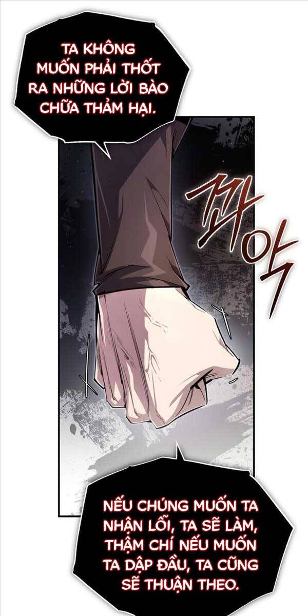 Giảng Sư Đứng Đầu, Baek Sư Phụ: Chapter 90