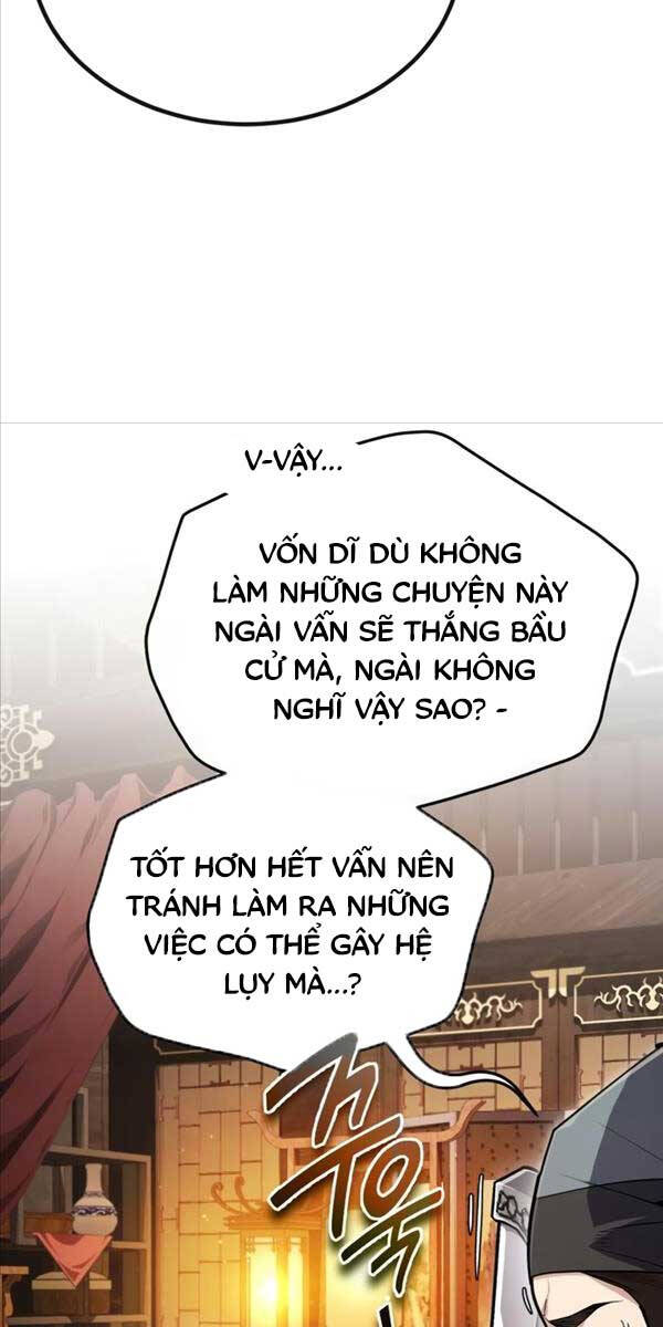 Giảng Sư Đứng Đầu, Baek Sư Phụ: Chapter 90