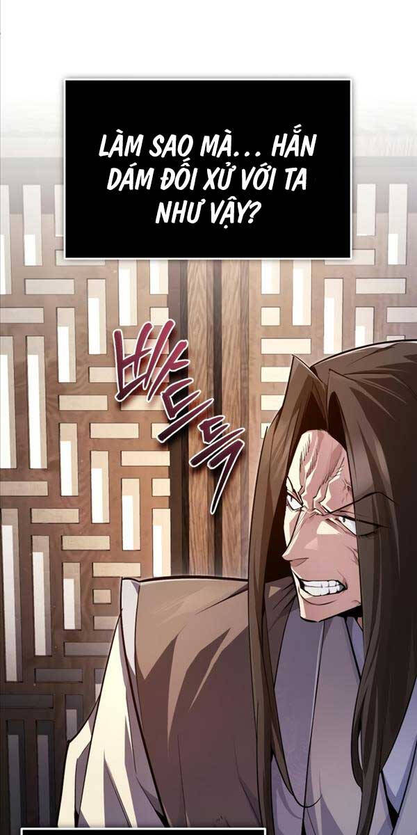 Giảng Sư Đứng Đầu, Baek Sư Phụ: Chapter 90