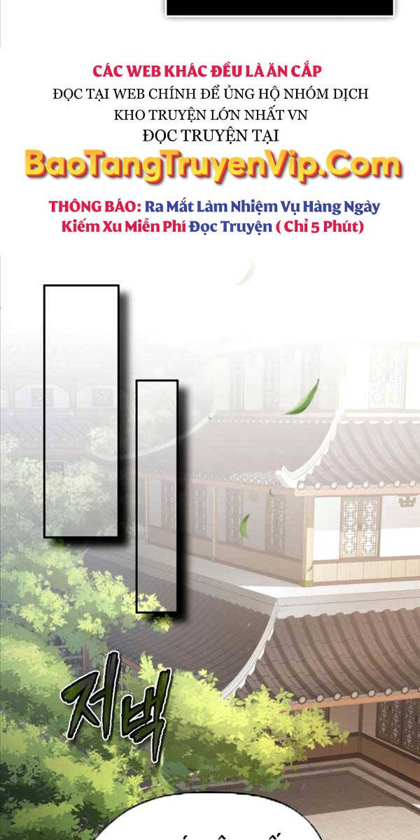 Giảng Sư Đứng Đầu, Baek Sư Phụ: Chapter 90