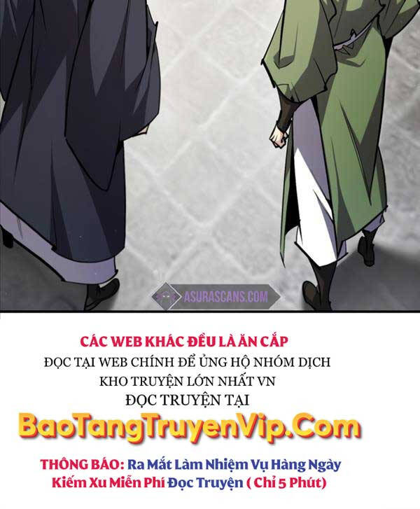 Giảng Sư Đứng Đầu, Baek Sư Phụ: Chapter 90