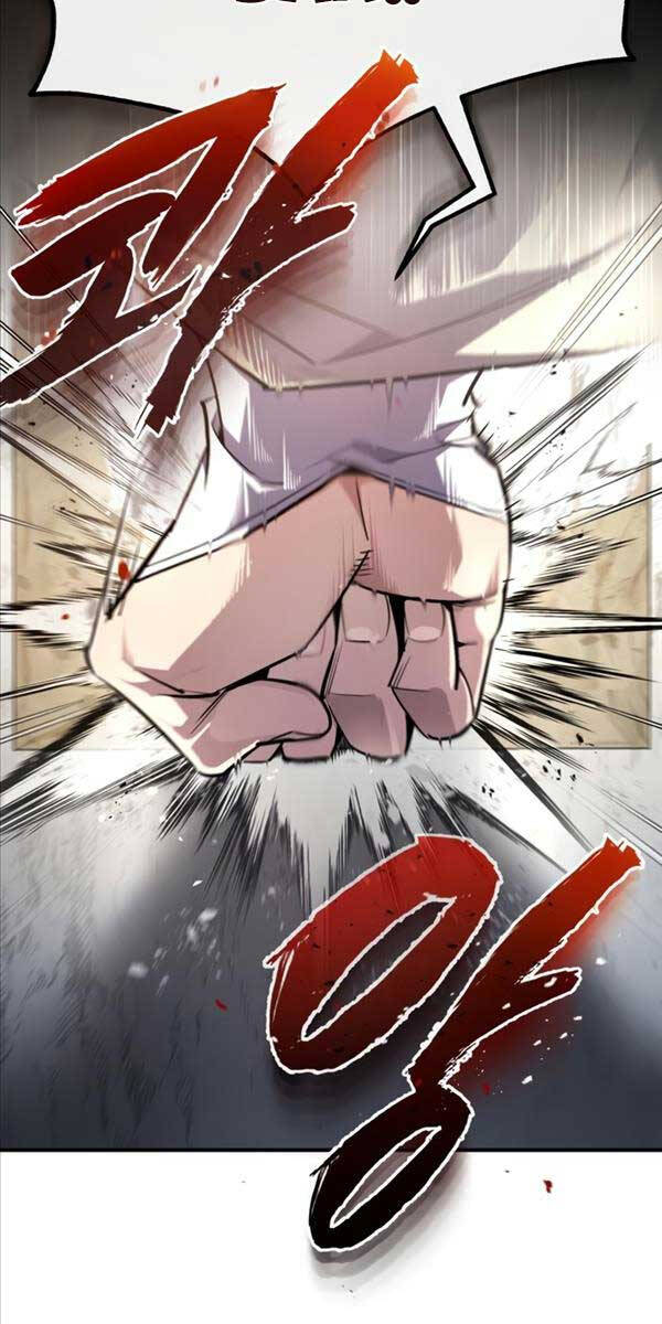 Giảng Sư Đứng Đầu, Baek Sư Phụ: Chapter 90