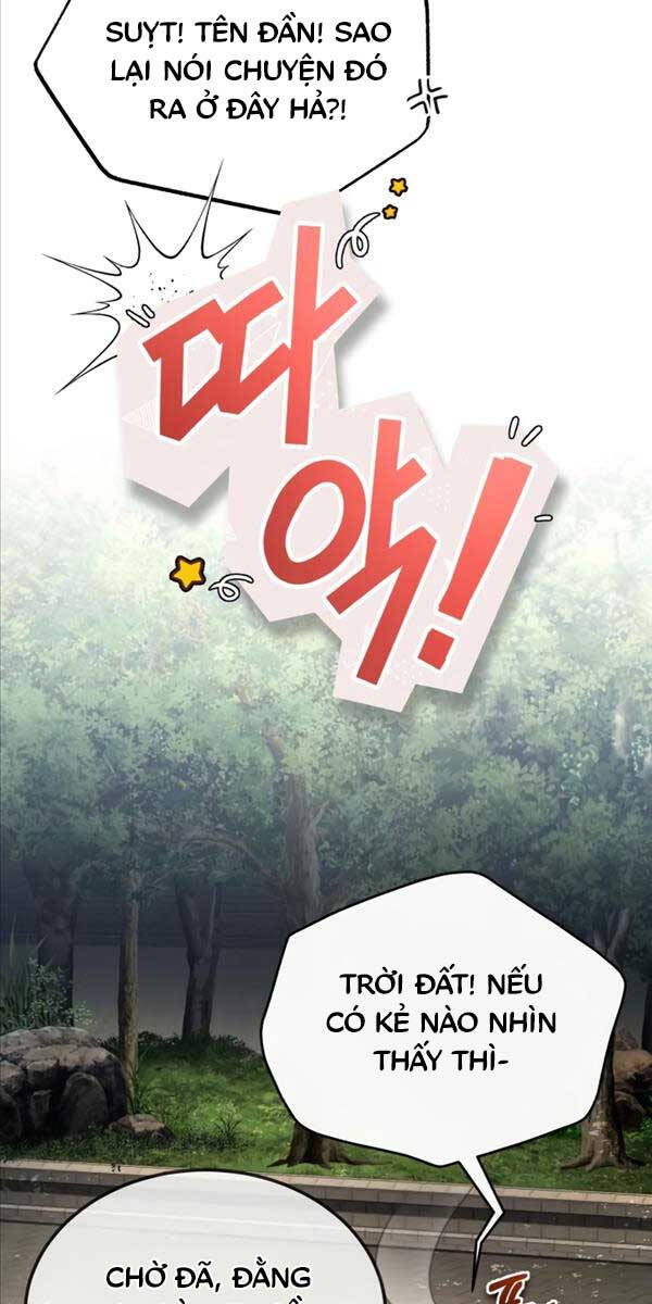 Giảng Sư Đứng Đầu, Baek Sư Phụ: Chapter 90