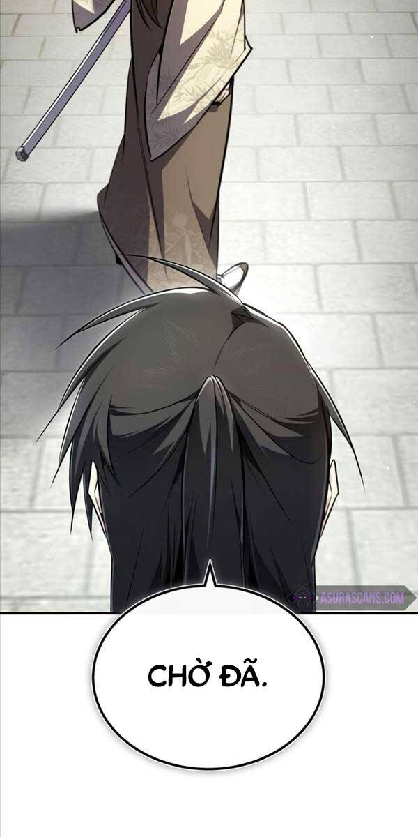 Giảng Sư Đứng Đầu, Baek Sư Phụ: Chapter 90
