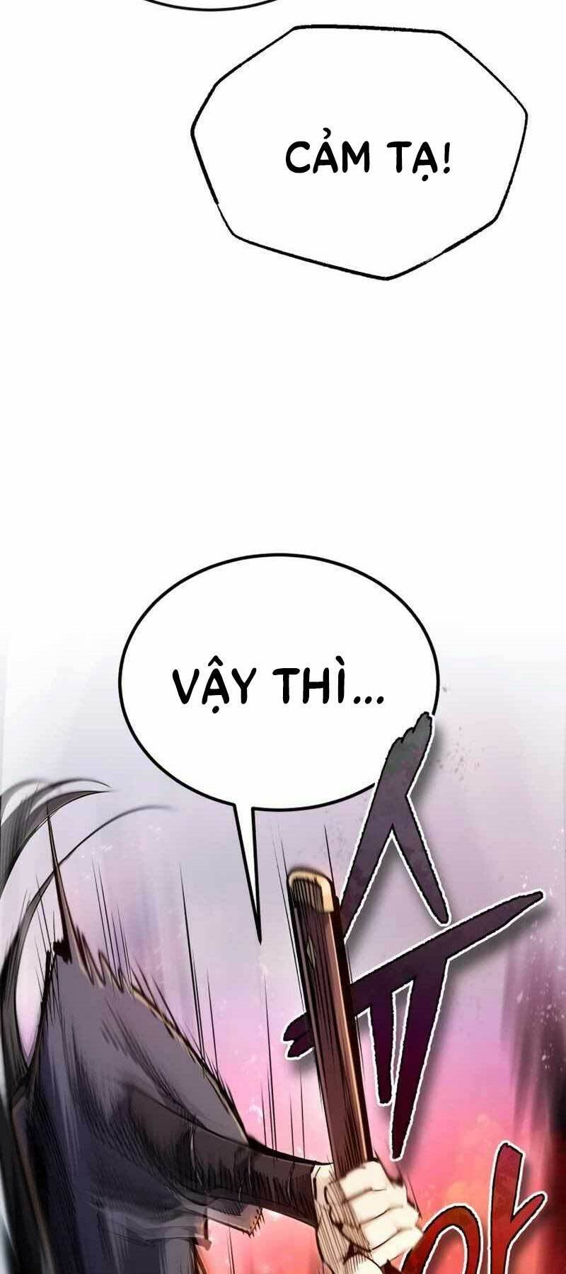 Giảng Sư Đứng Đầu, Baek Sư Phụ: Chapter 91