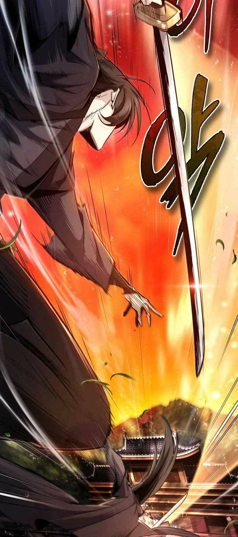 Giảng Sư Đứng Đầu, Baek Sư Phụ: Chapter 91