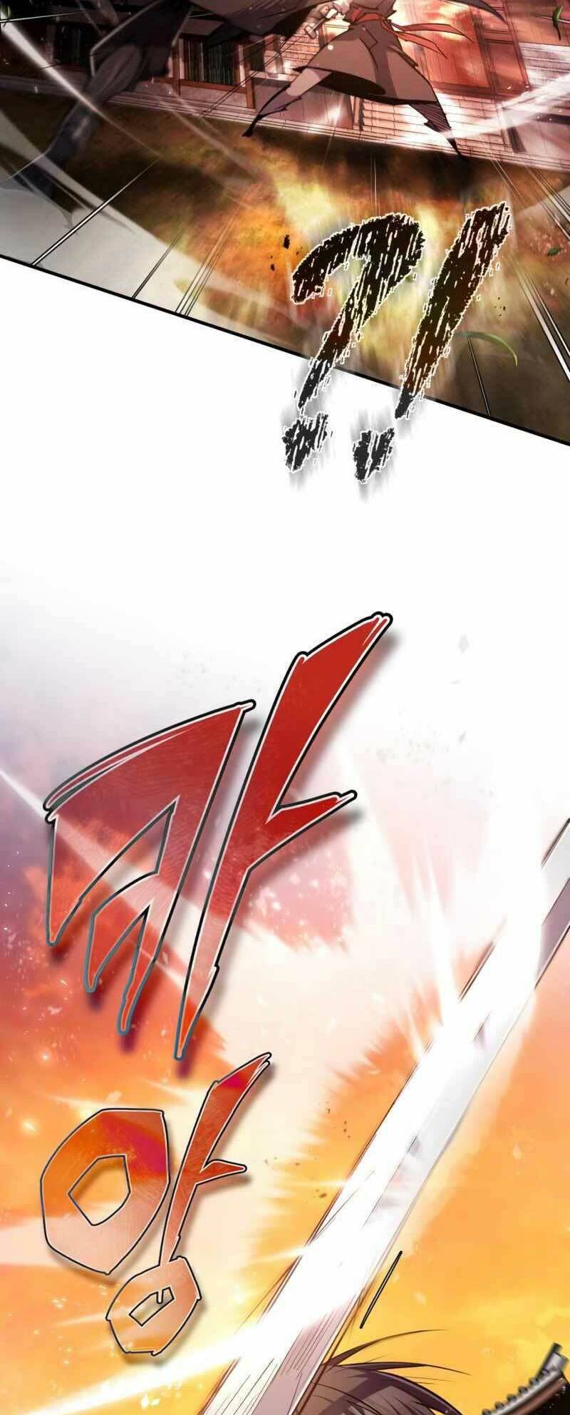 Giảng Sư Đứng Đầu, Baek Sư Phụ: Chapter 91