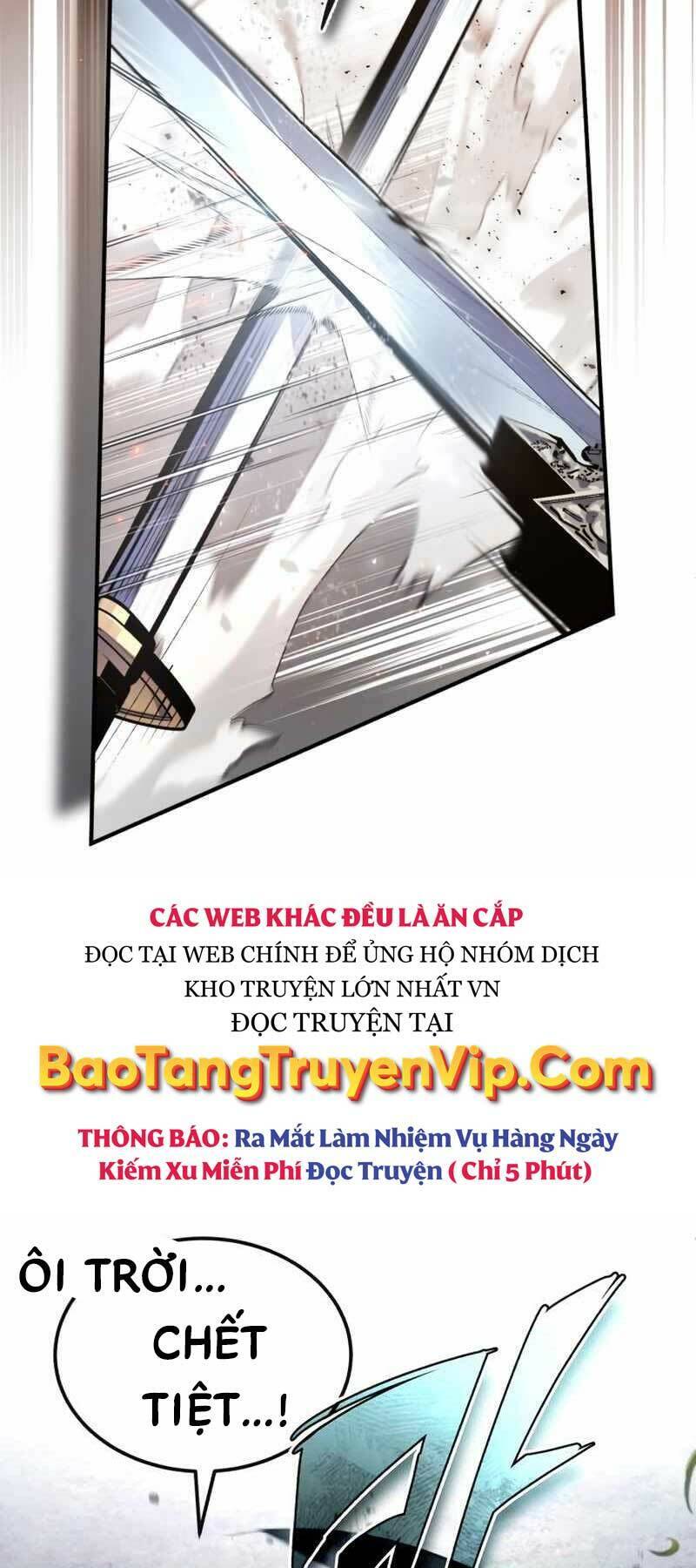 Giảng Sư Đứng Đầu, Baek Sư Phụ: Chapter 91