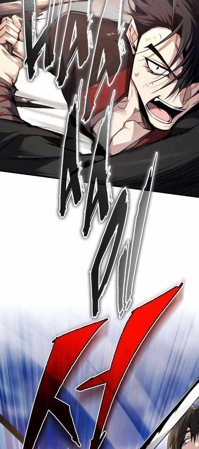 Giảng Sư Đứng Đầu, Baek Sư Phụ: Chapter 91