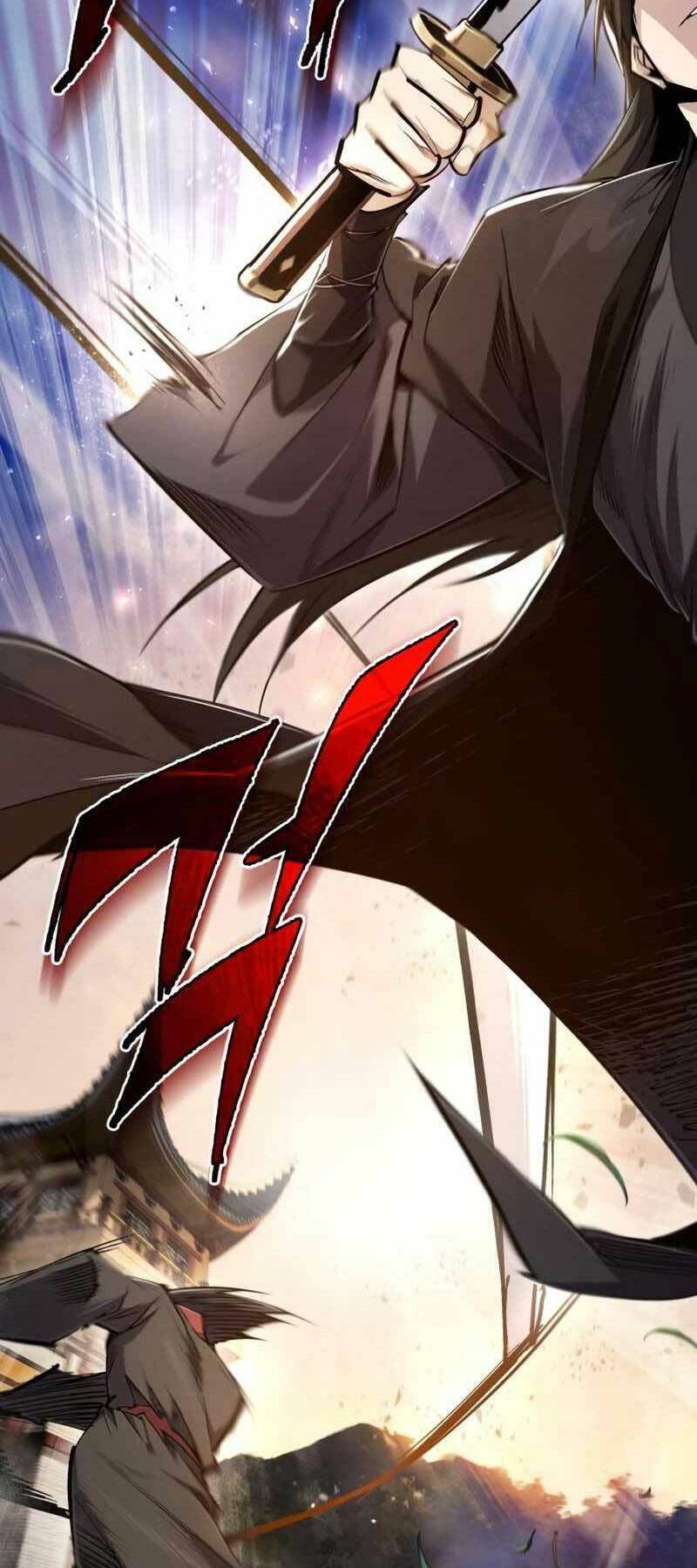 Giảng Sư Đứng Đầu, Baek Sư Phụ: Chapter 91