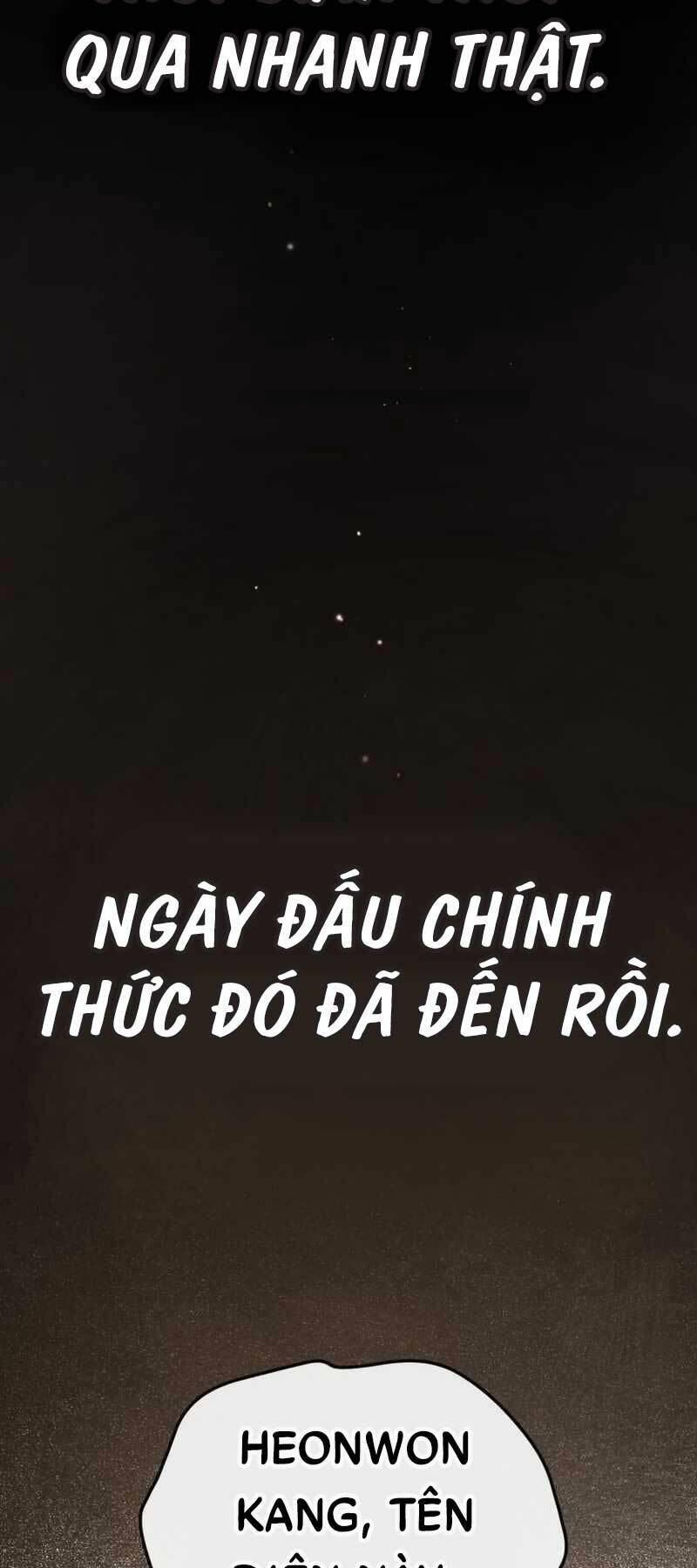 Giảng Sư Đứng Đầu, Baek Sư Phụ: Chapter 91