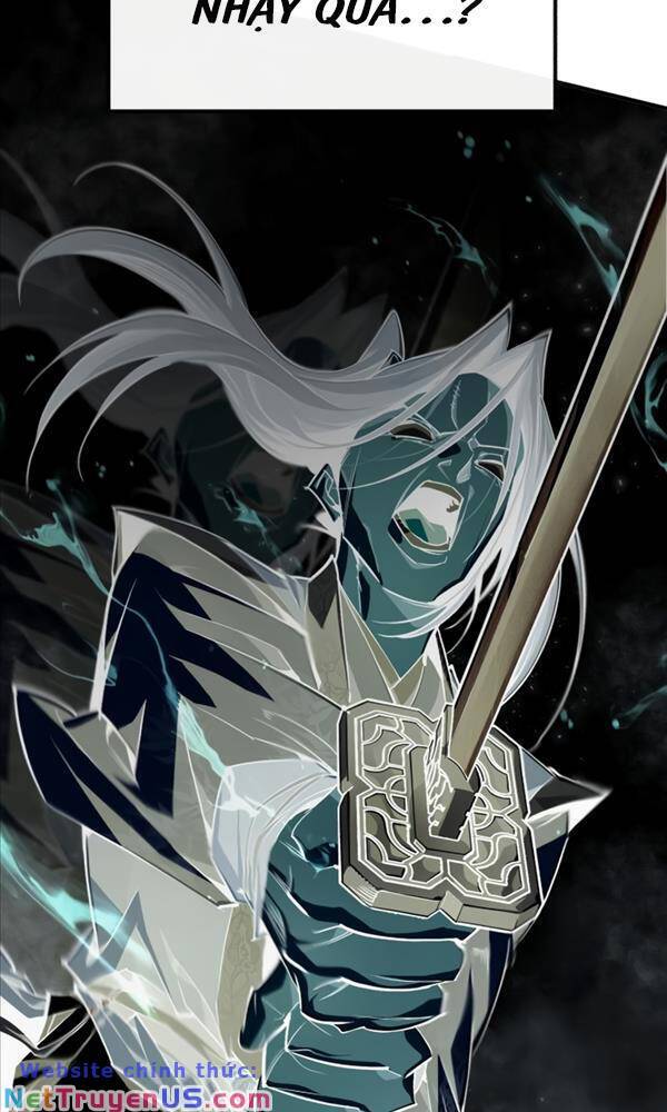 Giảng Sư Đứng Đầu, Baek Sư Phụ: Chapter 92