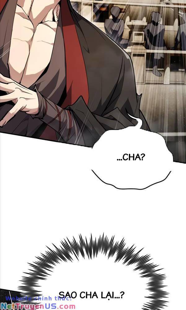 Giảng Sư Đứng Đầu, Baek Sư Phụ: Chapter 92