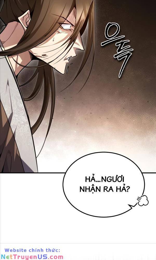 Giảng Sư Đứng Đầu, Baek Sư Phụ: Chapter 92