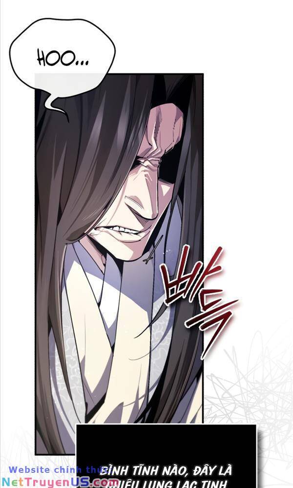 Giảng Sư Đứng Đầu, Baek Sư Phụ: Chapter 92