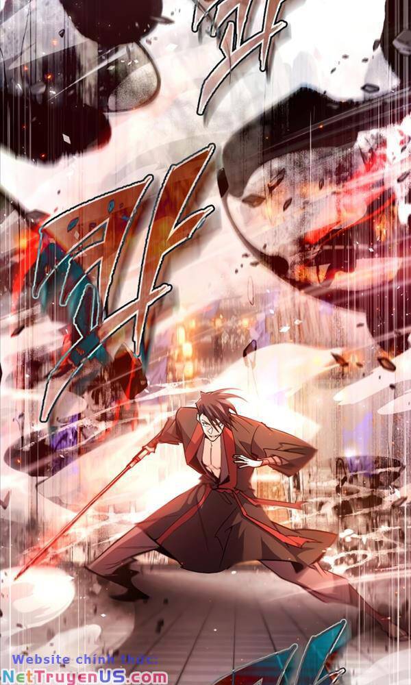Giảng Sư Đứng Đầu, Baek Sư Phụ: Chapter 92
