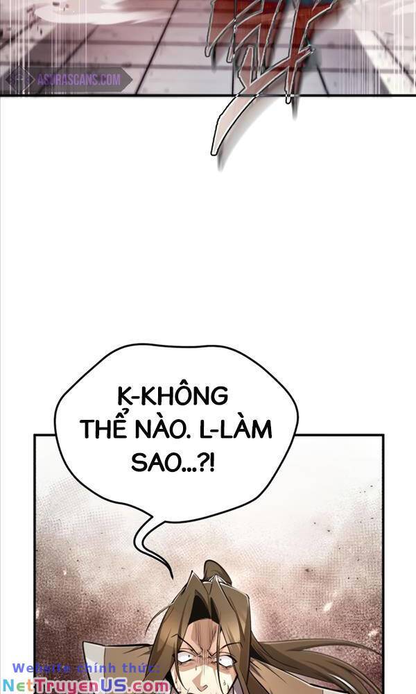 Giảng Sư Đứng Đầu, Baek Sư Phụ: Chapter 92