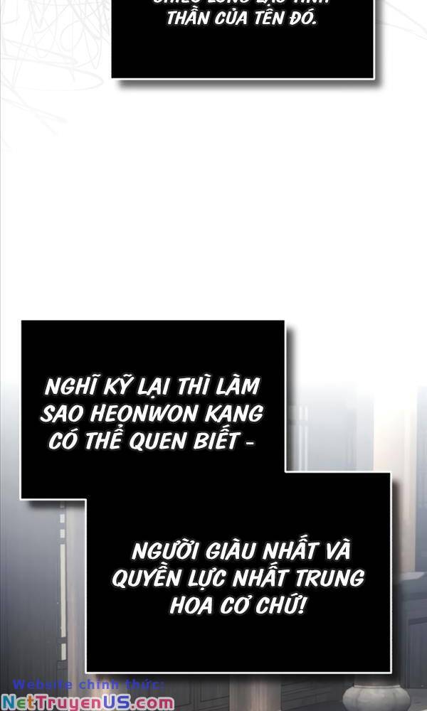 Giảng Sư Đứng Đầu, Baek Sư Phụ: Chapter 92