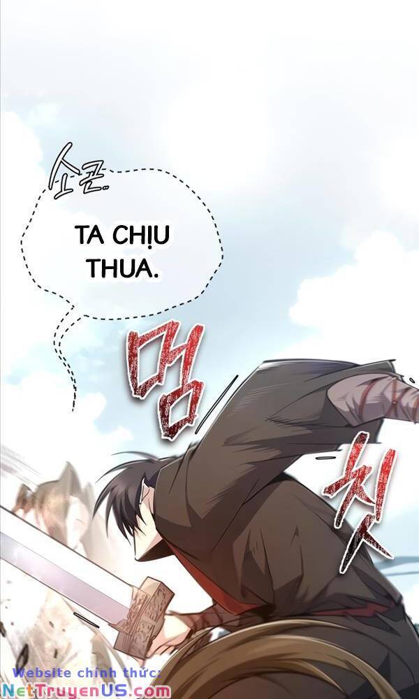Giảng Sư Đứng Đầu, Baek Sư Phụ: Chapter 92