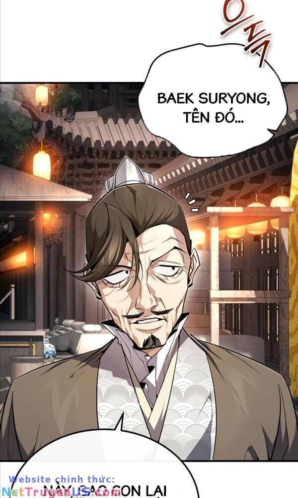 Giảng Sư Đứng Đầu, Baek Sư Phụ: Chapter 92