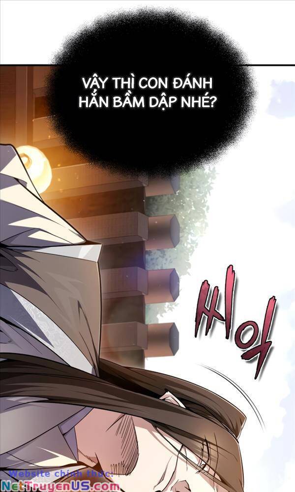 Giảng Sư Đứng Đầu, Baek Sư Phụ: Chapter 92