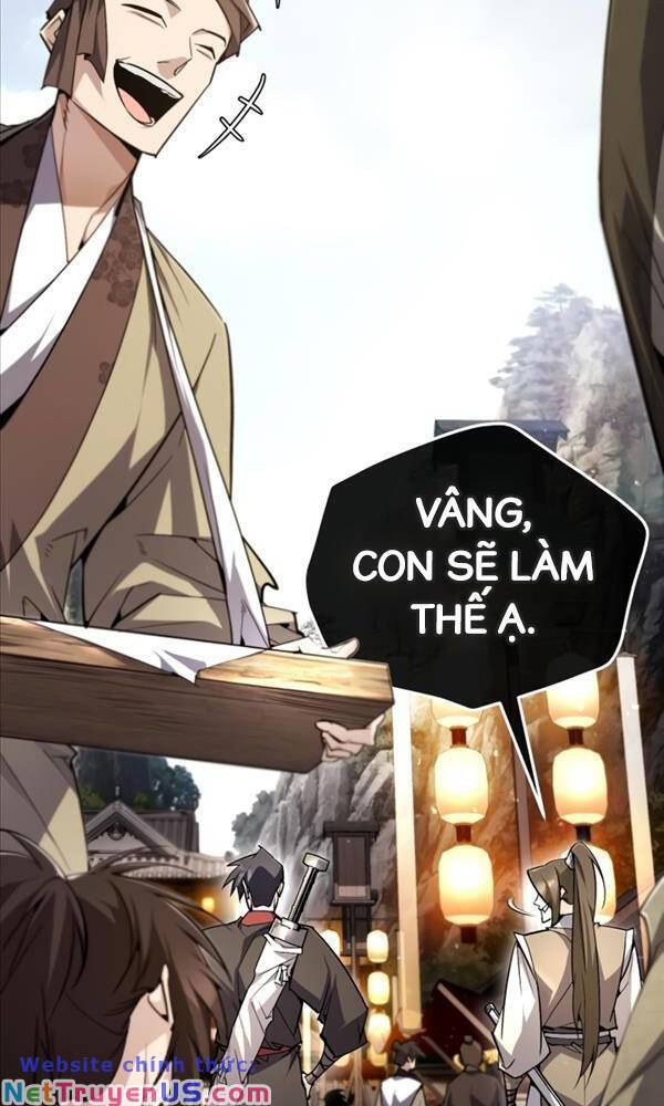 Giảng Sư Đứng Đầu, Baek Sư Phụ: Chapter 92