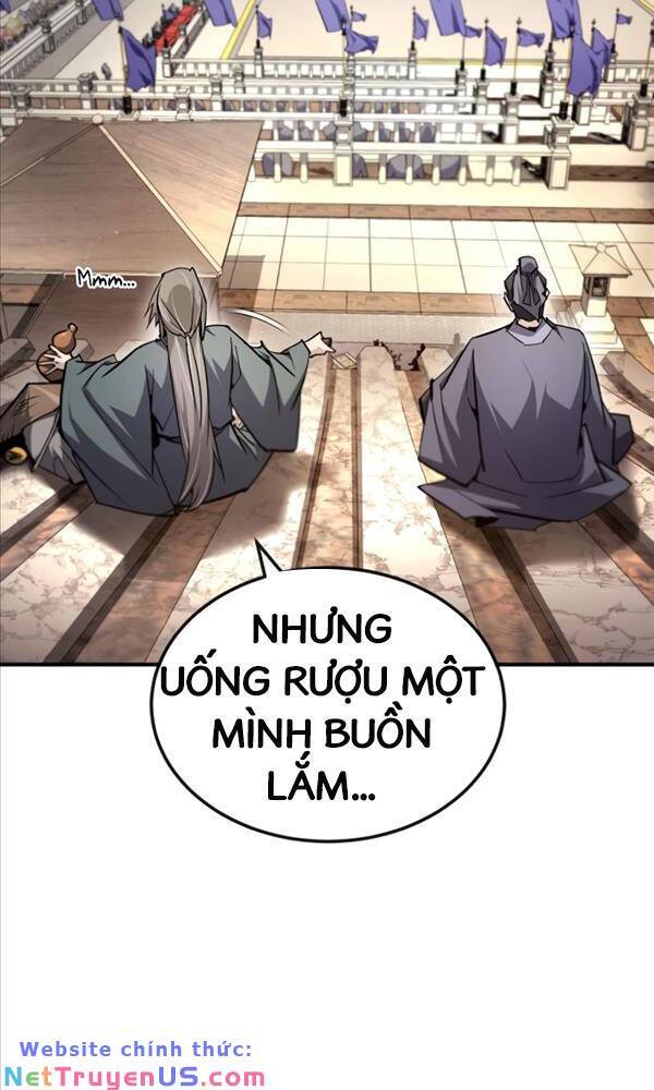 Giảng Sư Đứng Đầu, Baek Sư Phụ: Chapter 92