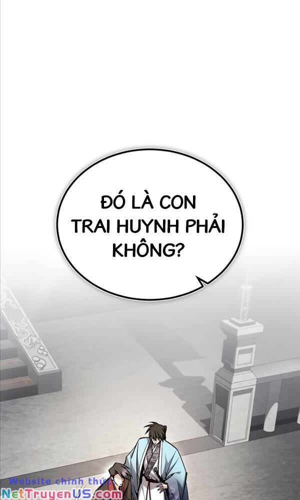 Giảng Sư Đứng Đầu, Baek Sư Phụ: Chapter 92