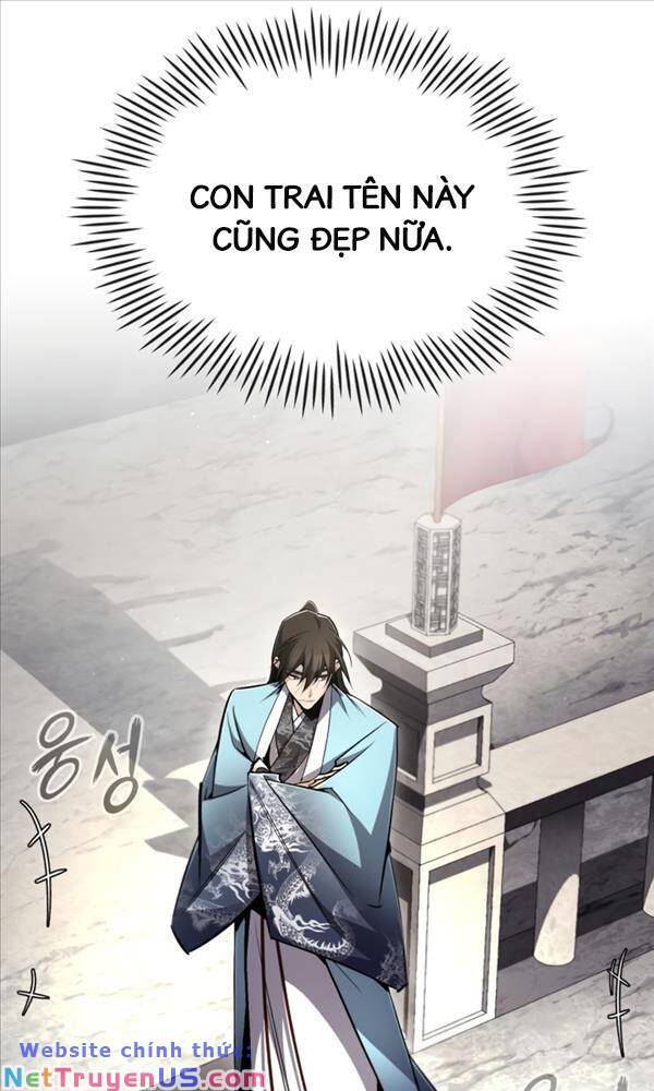 Giảng Sư Đứng Đầu, Baek Sư Phụ: Chapter 92