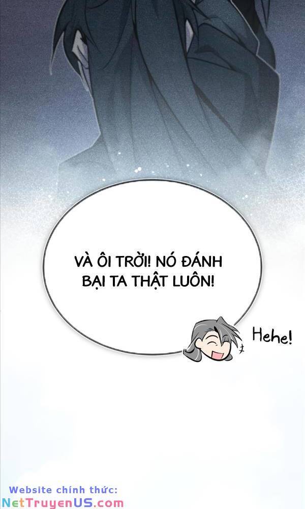 Giảng Sư Đứng Đầu, Baek Sư Phụ: Chapter 92