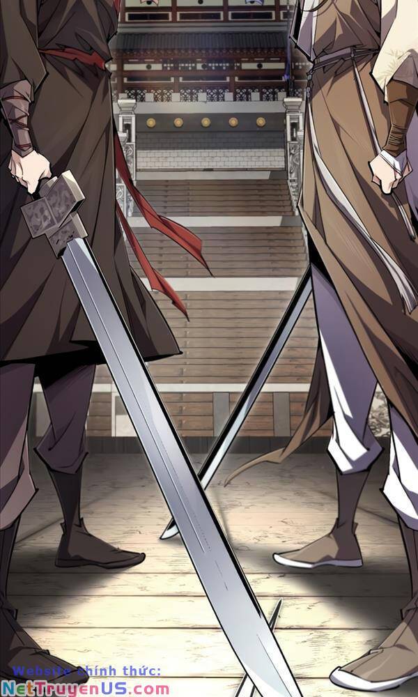 Giảng Sư Đứng Đầu, Baek Sư Phụ: Chapter 92