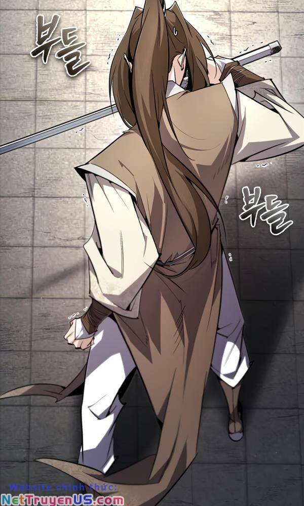 Giảng Sư Đứng Đầu, Baek Sư Phụ: Chapter 92