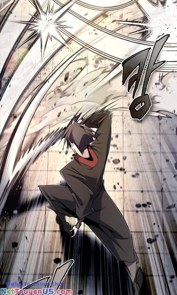 Giảng Sư Đứng Đầu, Baek Sư Phụ: Chapter 92