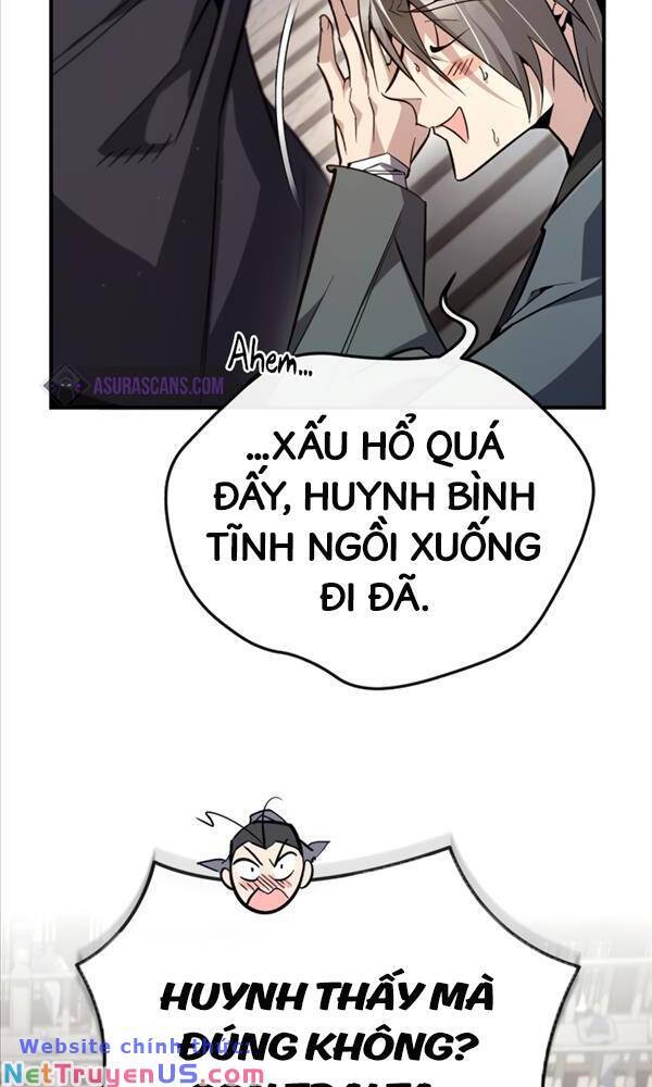 Giảng Sư Đứng Đầu, Baek Sư Phụ: Chapter 92