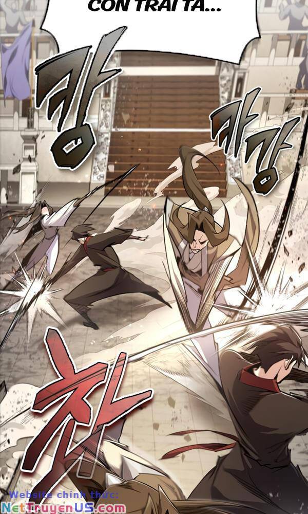 Giảng Sư Đứng Đầu, Baek Sư Phụ: Chapter 92