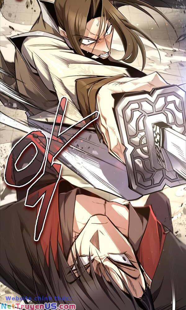 Giảng Sư Đứng Đầu, Baek Sư Phụ: Chapter 92
