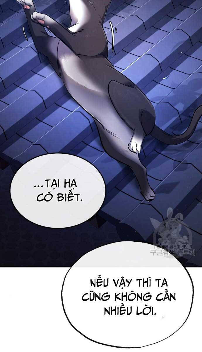 Giảng Sư Đứng Đầu, Baek Sư Phụ: Chapter 93
