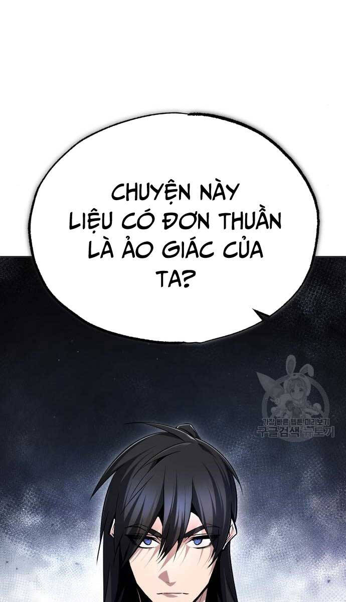 Giảng Sư Đứng Đầu, Baek Sư Phụ: Chapter 93