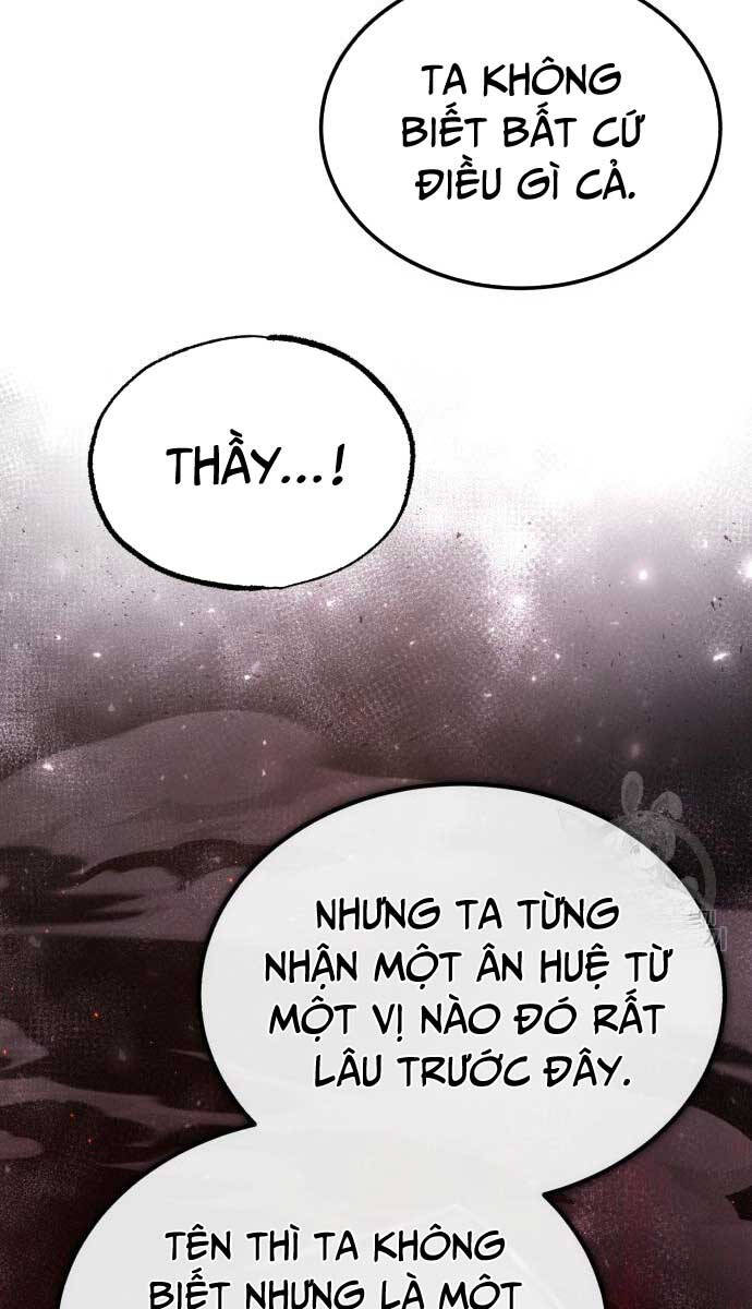 Giảng Sư Đứng Đầu, Baek Sư Phụ: Chapter 93