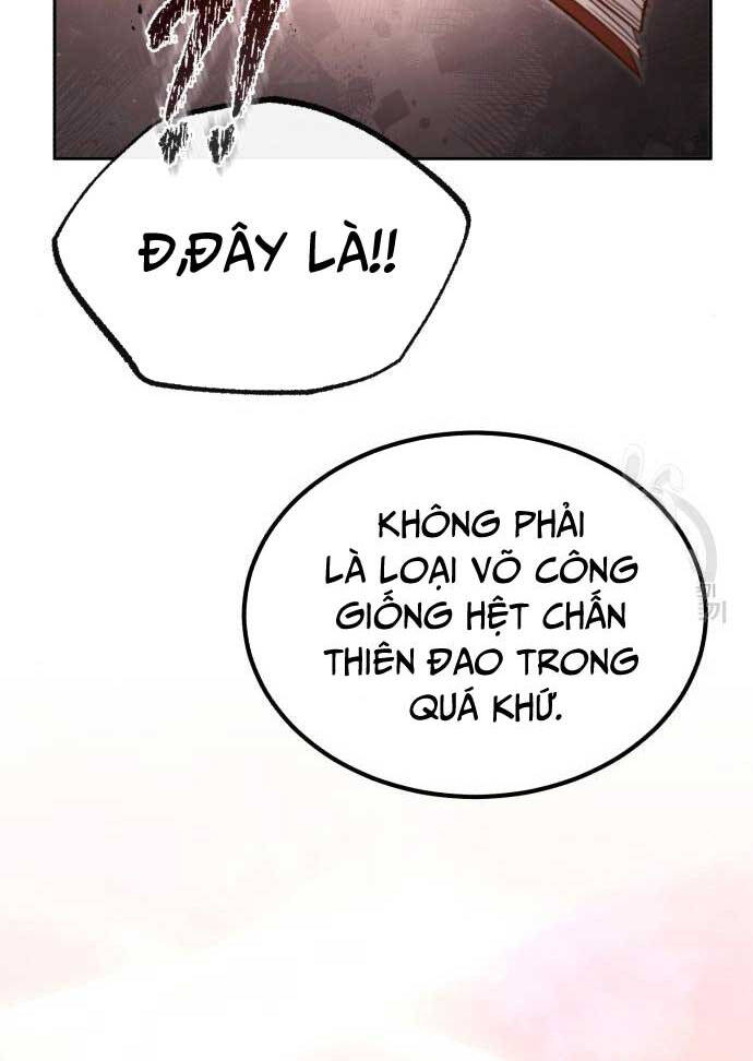 Giảng Sư Đứng Đầu, Baek Sư Phụ: Chapter 93