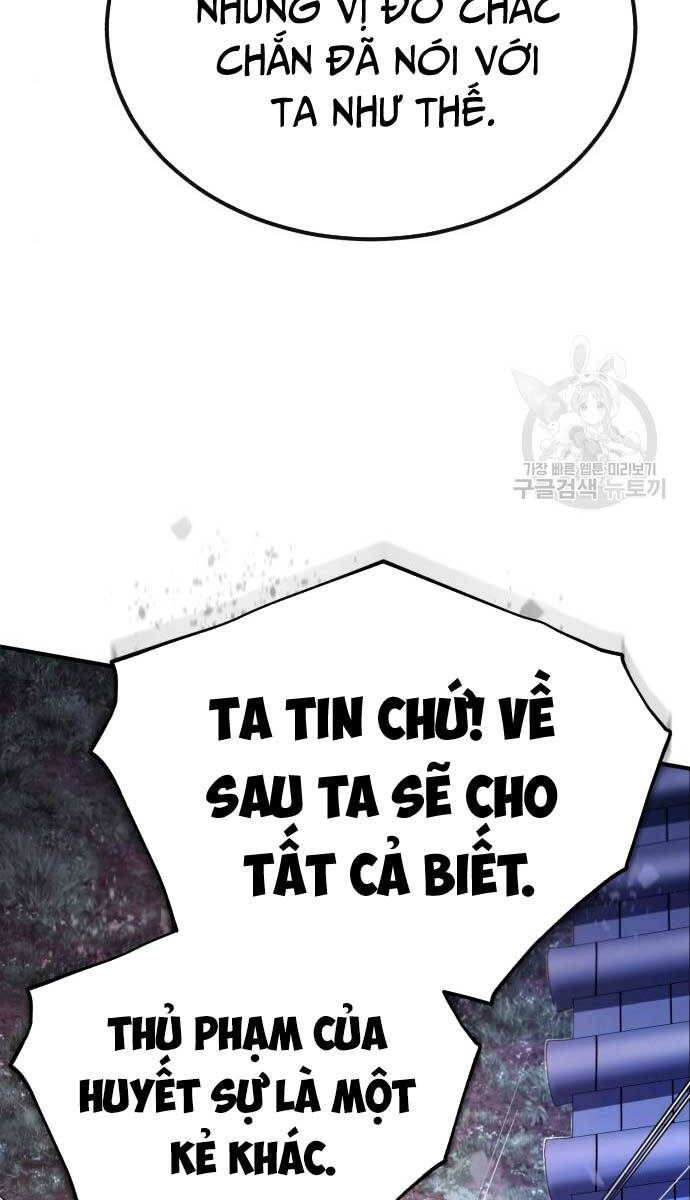 Giảng Sư Đứng Đầu, Baek Sư Phụ: Chapter 93