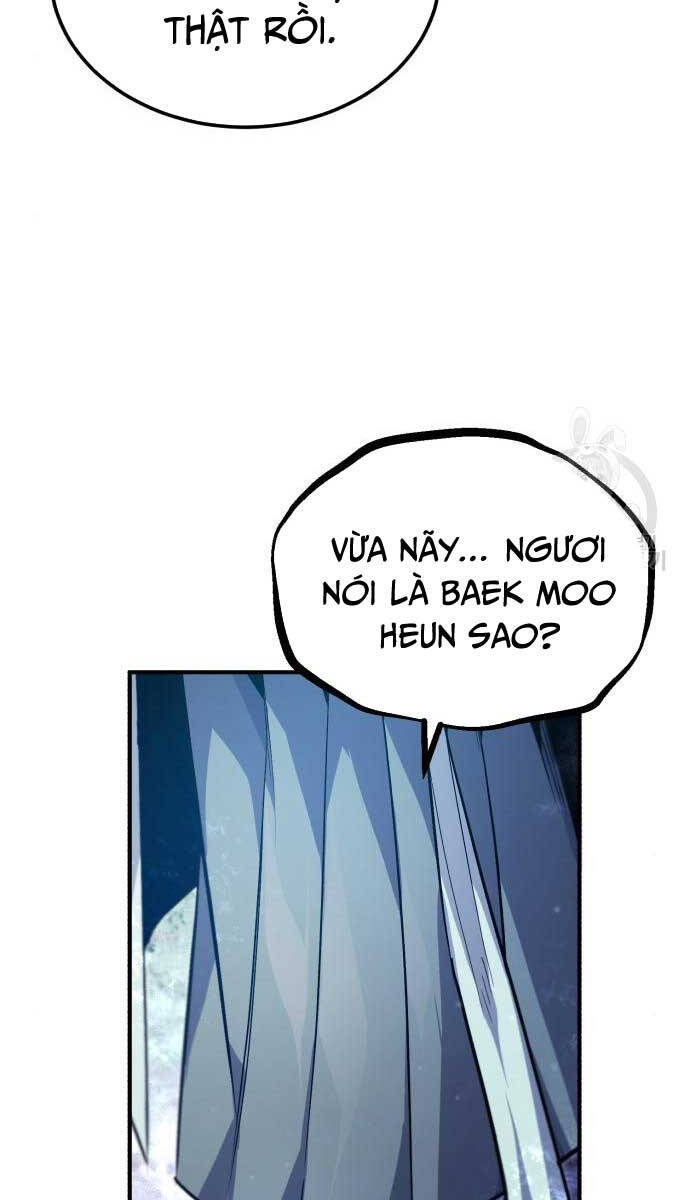 Giảng Sư Đứng Đầu, Baek Sư Phụ: Chapter 93