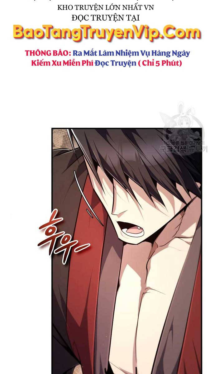 Giảng Sư Đứng Đầu, Baek Sư Phụ: Chapter 93