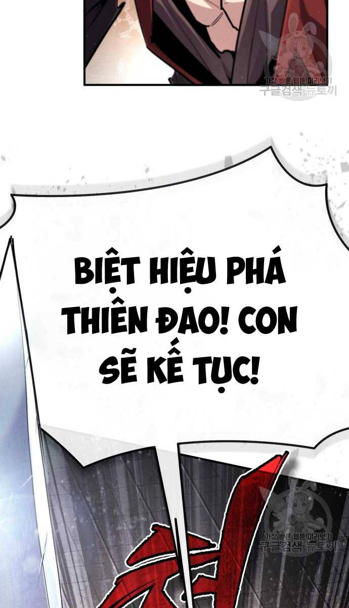 Giảng Sư Đứng Đầu, Baek Sư Phụ: Chapter 93