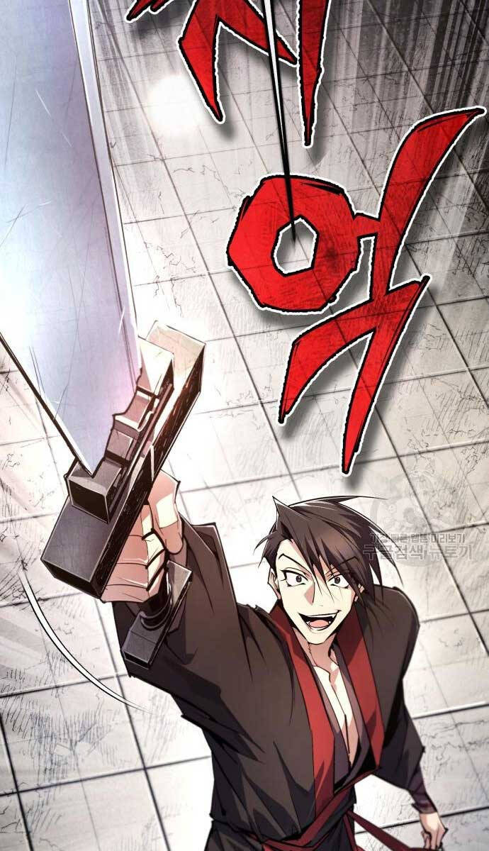 Giảng Sư Đứng Đầu, Baek Sư Phụ: Chapter 93