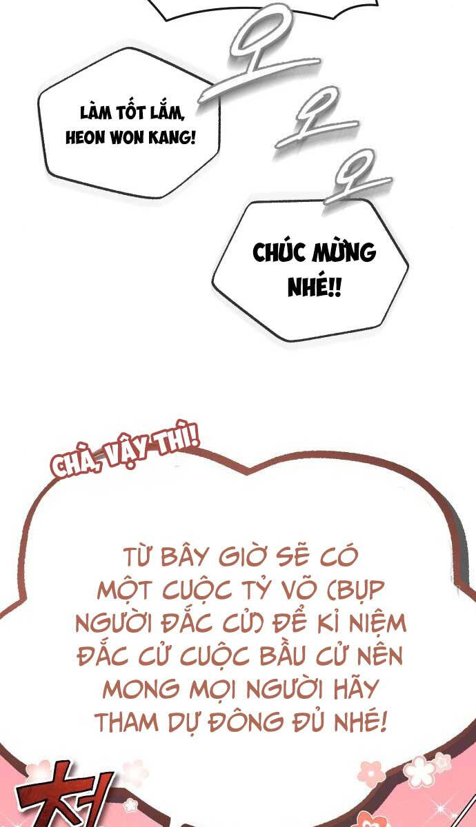 Giảng Sư Đứng Đầu, Baek Sư Phụ: Chapter 93